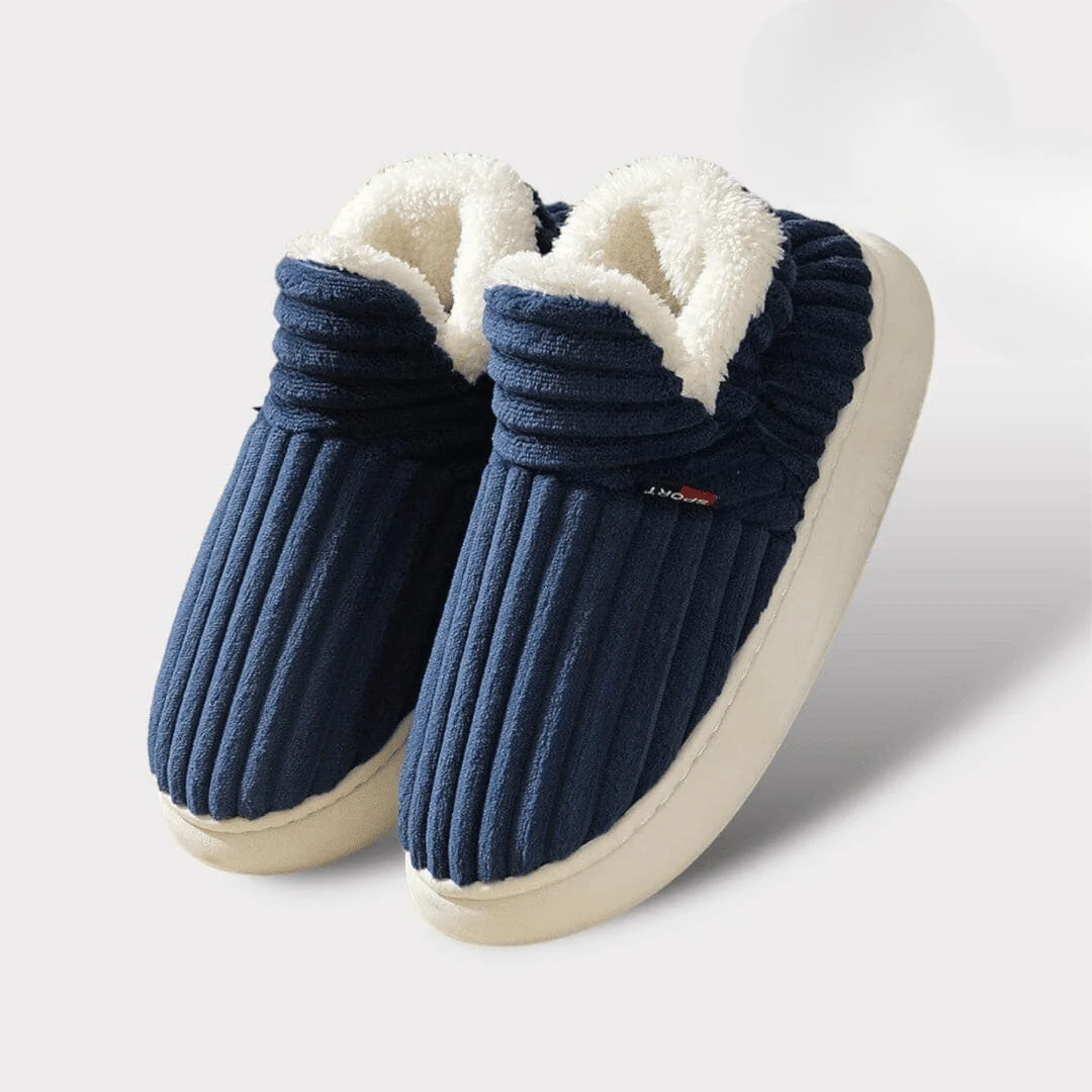 Pantoufles & Chaussons